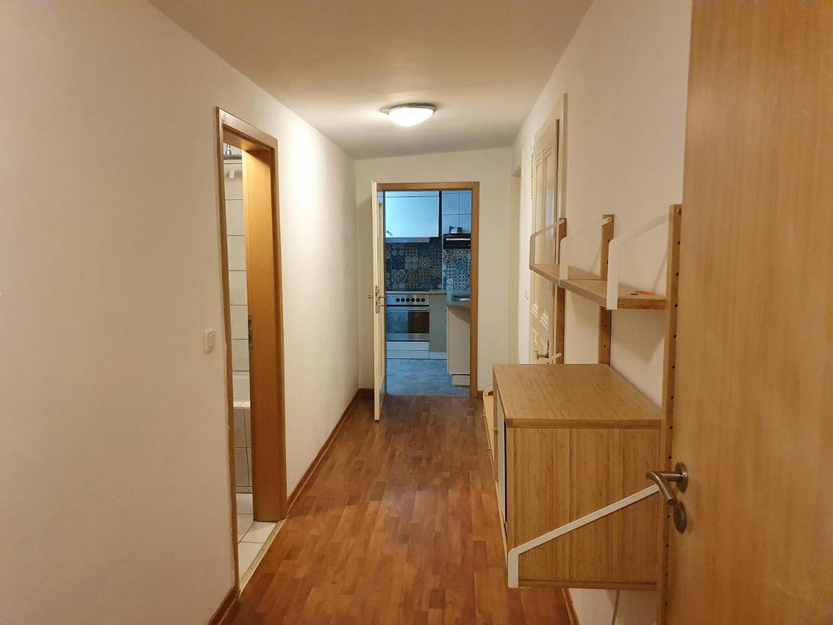 Halle  Simostay מראה חיצוני תמונה