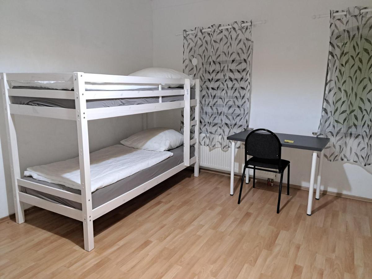 Halle  Simostay מראה חיצוני תמונה
