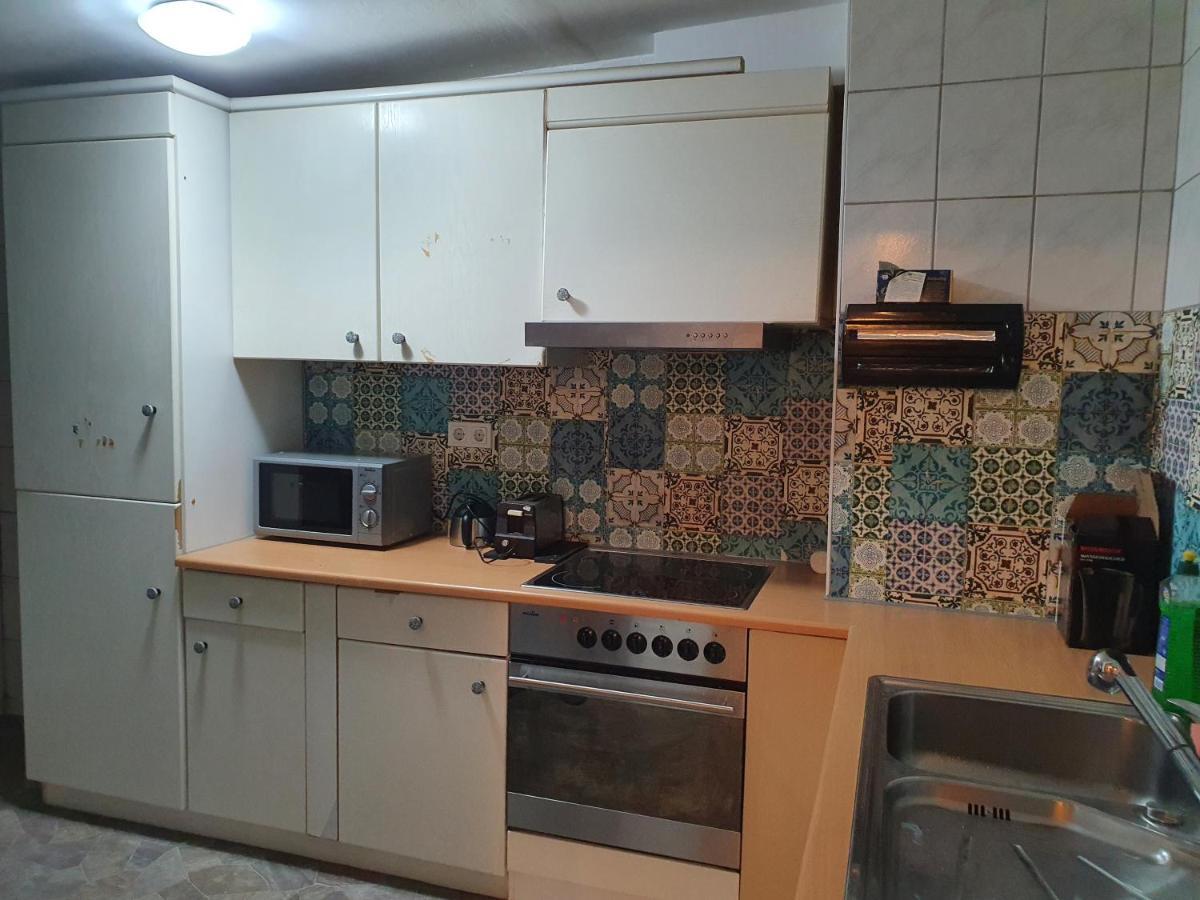Halle  Simostay מראה חיצוני תמונה